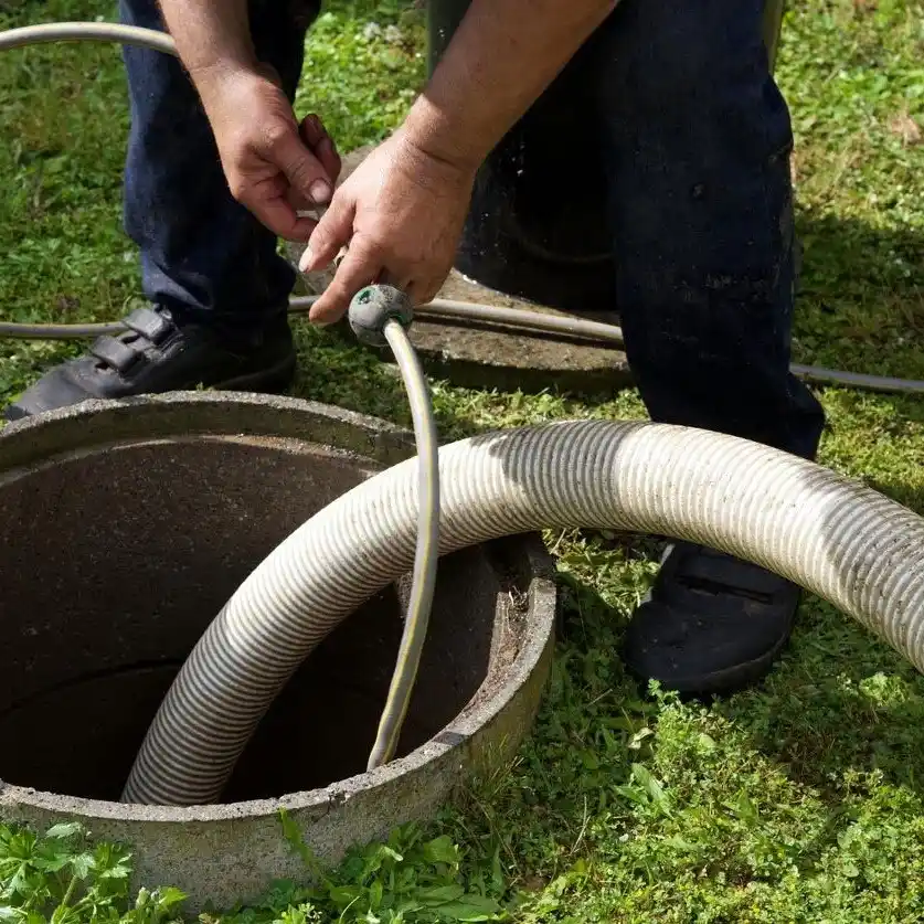 septic tank services Gasport